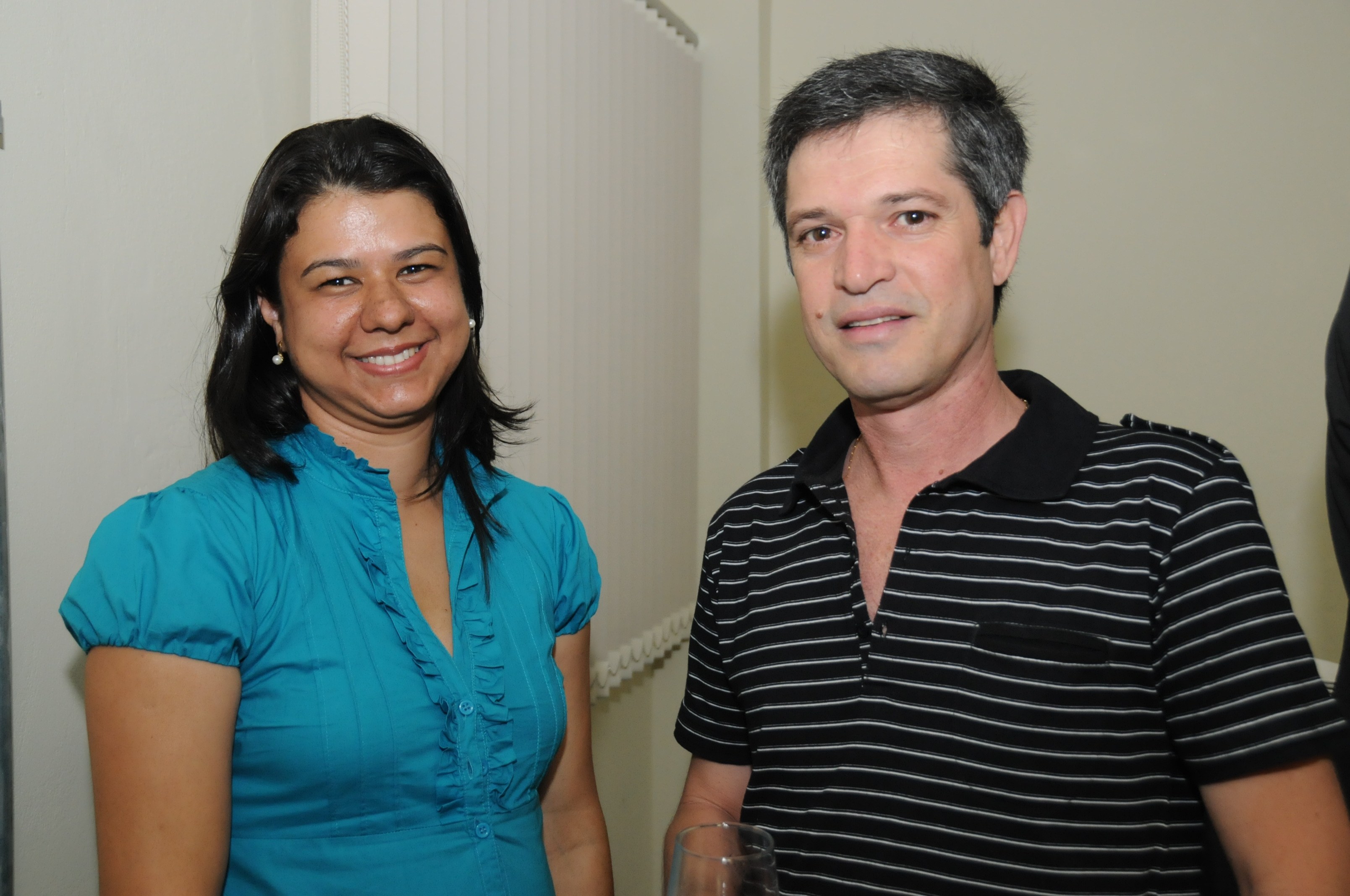 Homenagem Semana do Advogado - Caixa Federal - Foto 8